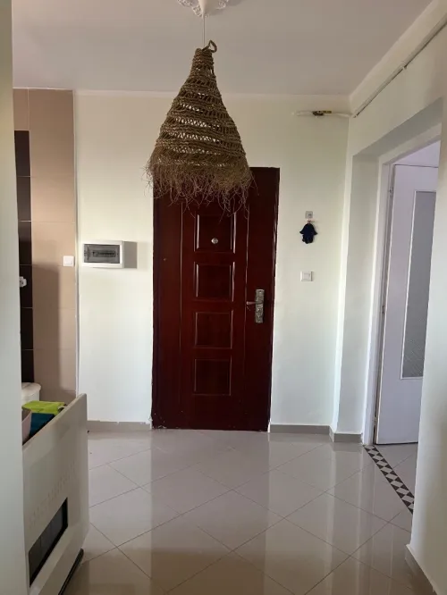 Location Appartement F3 Tipaza Tipaza