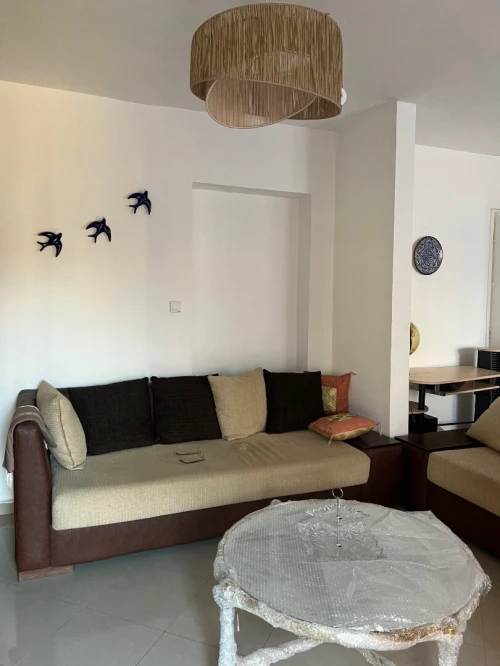 Location Appartement F3 Tipaza Tipaza