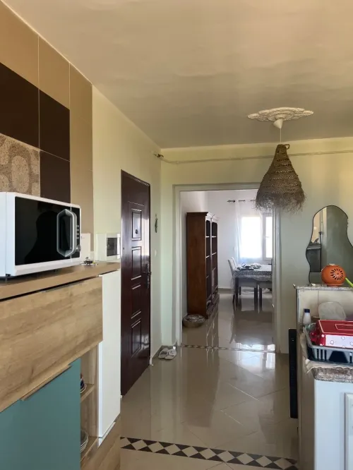 Location Appartement F3 Tipaza Tipaza