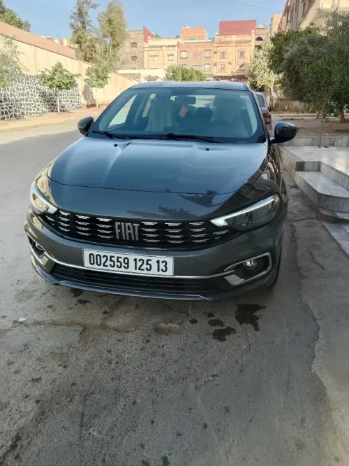 Fiat Tipo Sedan 2025 