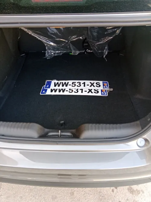 Fiat Tipo Sedan 2025 