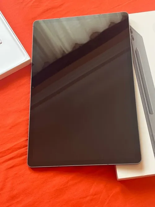 Samsung Tab s9 fe plus
