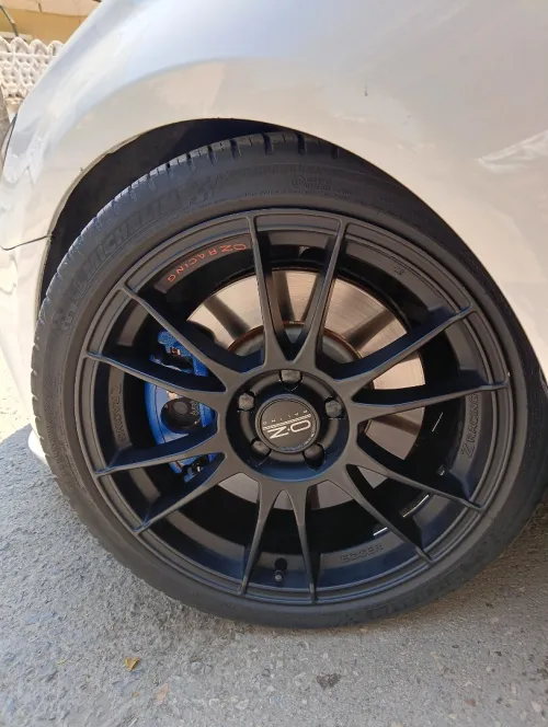 Volkswagen R20 2011 