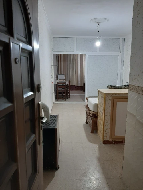 Vente Appartement F3 Alger Hussein dey