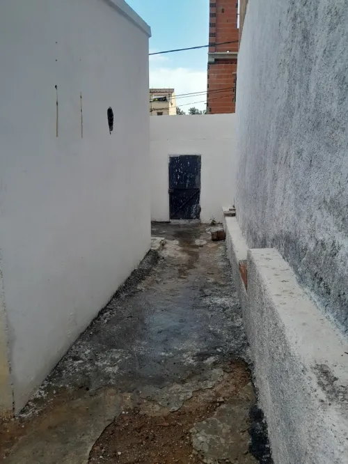 Vente bien immobilier Tipaza Kolea