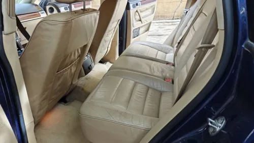 Volkswagen Touareg 2005 Touareg