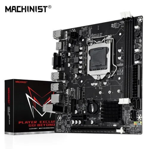 PC Bureau Intel Core I7-3770