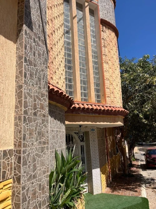 Vente Villa Oran Ain el turck