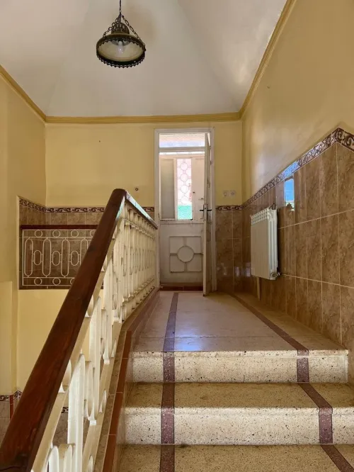 Vente Villa Oran Ain el turck