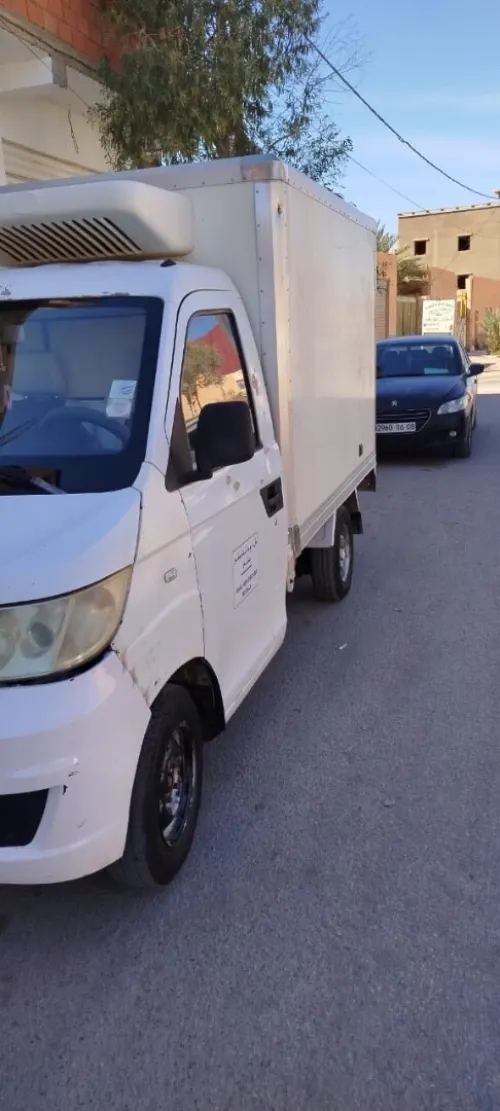 Chery Chery Frigo 2019 