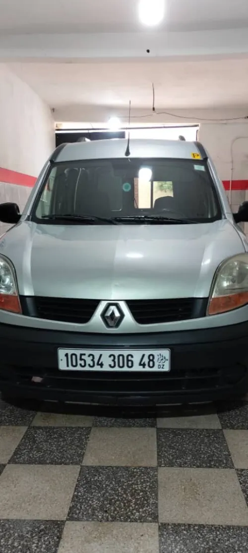 Renault Kangoo 2006 Kangoo
