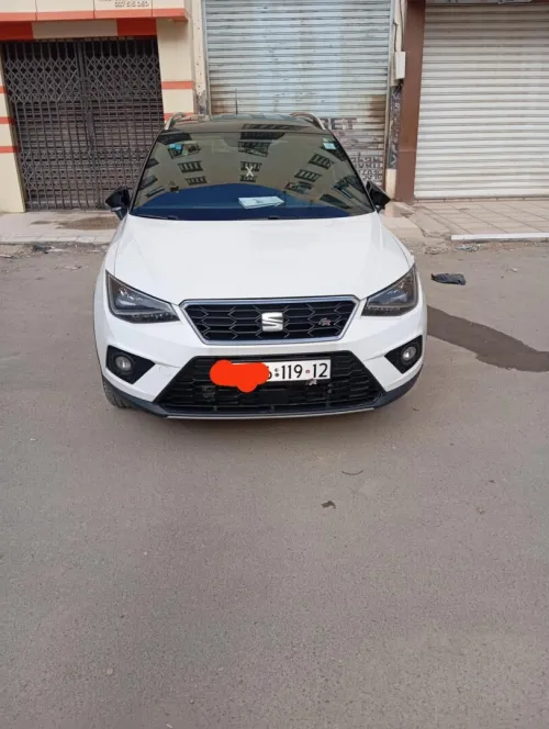 Siat arona FR 2019 arona