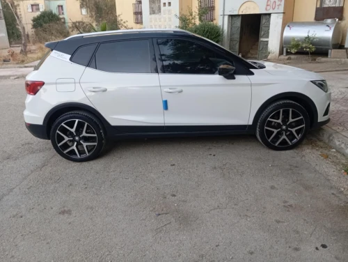 Siat arona FR 2019 arona