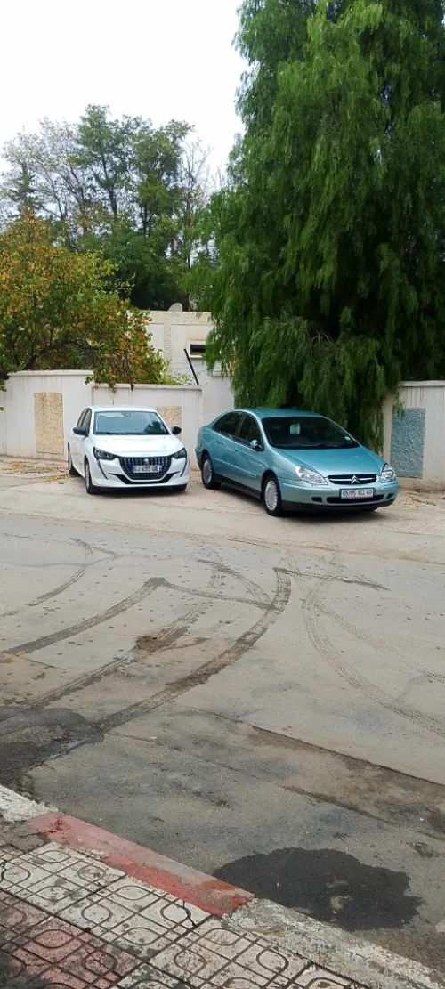 Citroen C5 2002 C5