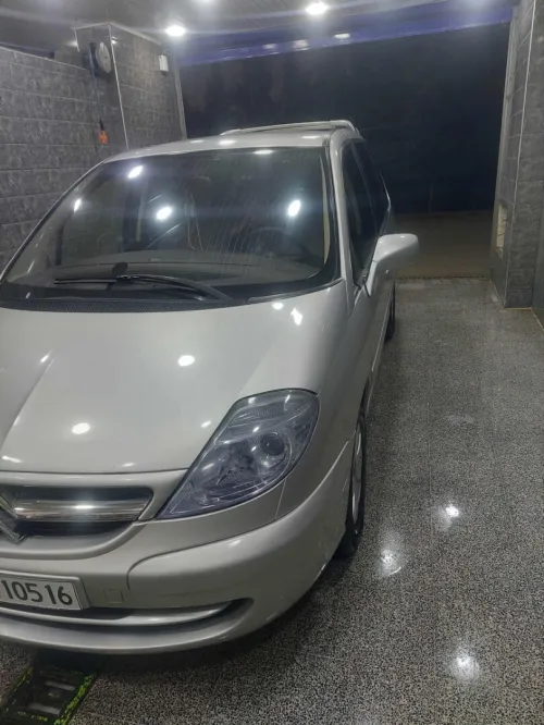 Citroen C8 2005 C8