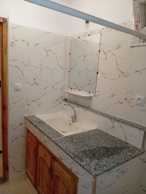Location Appartement F2 Boumerdès Ouled moussa