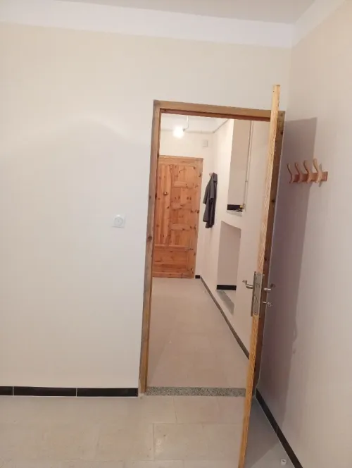 Location Appartement F2 Boumerdès Ouled moussa