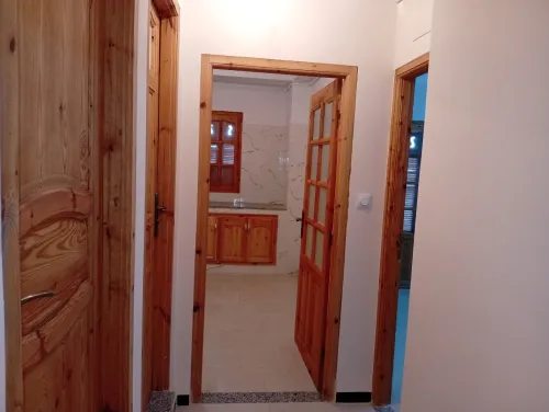 Location Appartement Niveau de villa F2 Boumerdès Ouled moussa