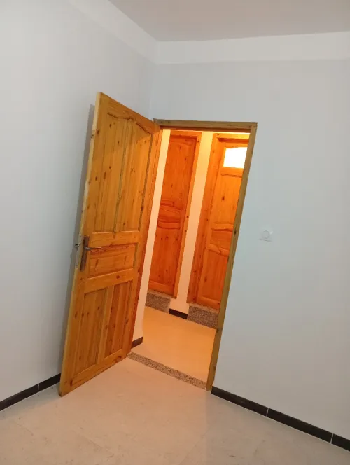 Location Appartement Niveau de villa F2 Boumerdès Ouled moussa