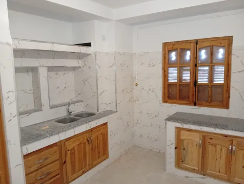 Location Appartement Niveau de villa F2 Boumerdès Ouled moussa