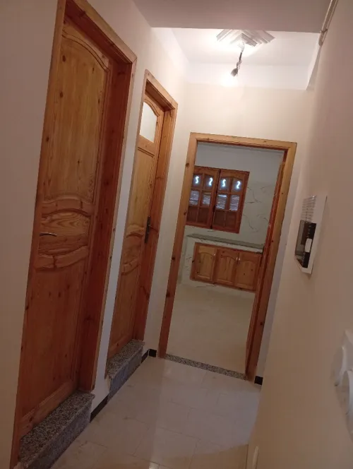 Location Appartement Niveau de villa F2 Boumerdès Ouled moussa