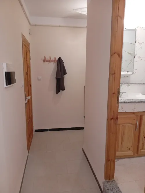 Location Appartement Niveau de villa F2 Boumerdès Ouled moussa