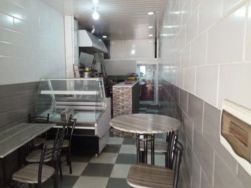 Vente Local Alger Rouiba
