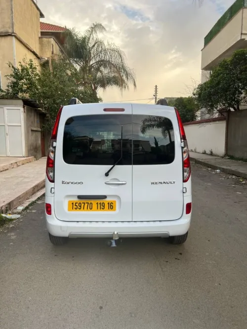 Renault Kangoo 2019 Privilège plus
