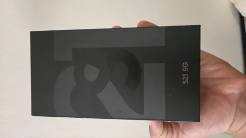 Samsung Galaxy S21