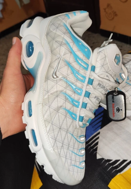 Nike TN Marseille collection