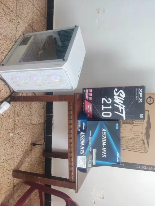 pc gamers
