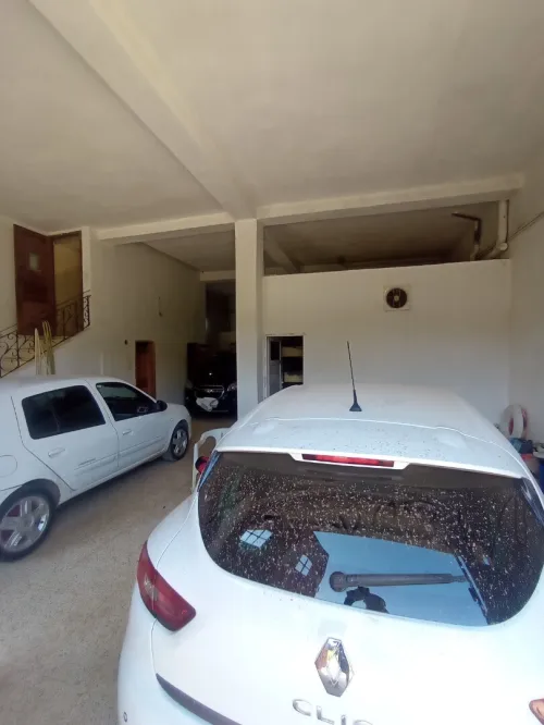 Vente Villa Alger Ain naadja
