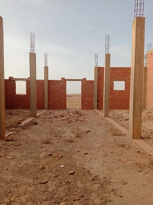 Vente Terrain Djelfa Bouira lahdab