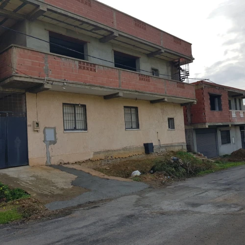 Vente Villa Tipaza Sidi amar