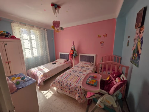 Location Appartement F3 Skikda Skikda
