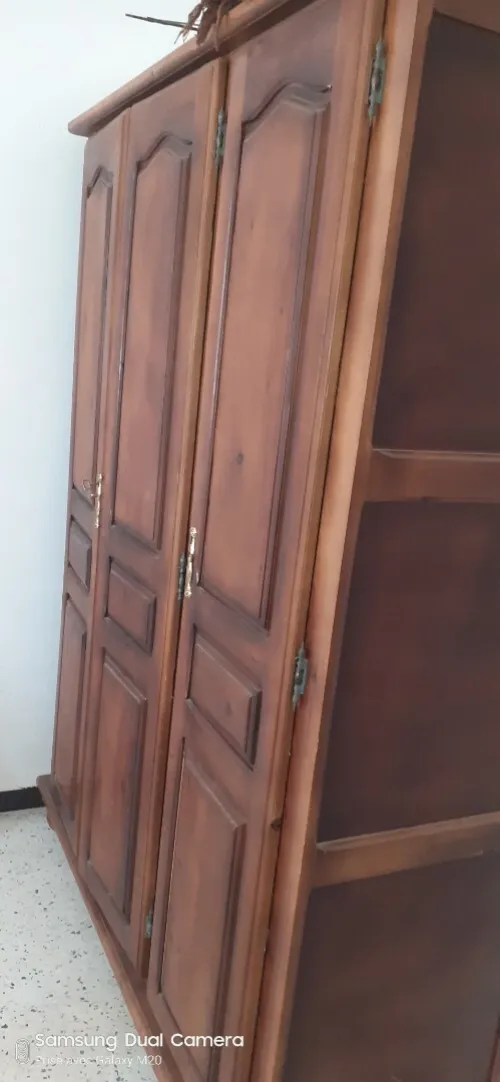 Location Appartement F3 Béjaïa Tichy