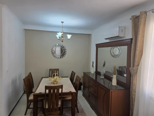 Location Appartement F3 Skikda Skikda