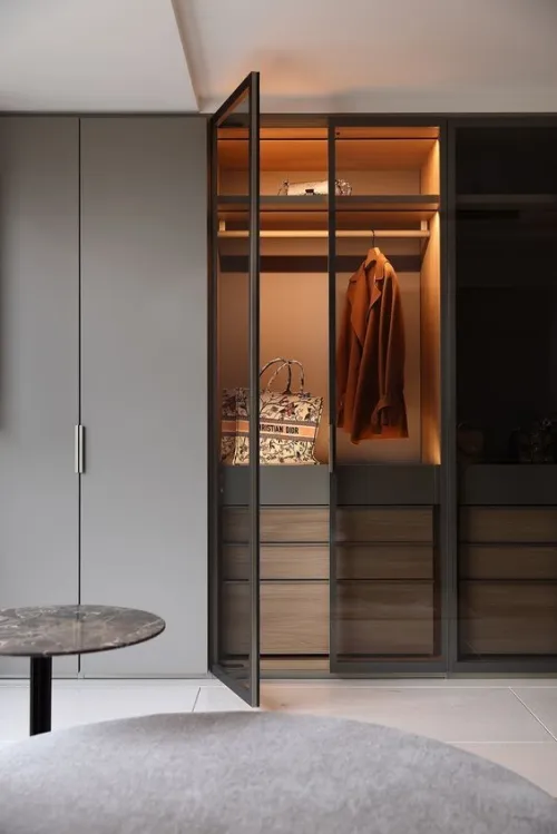 dressing sur mesure