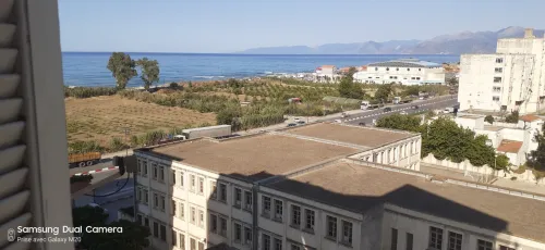 Location Appartement F3 Béjaïa Tichy