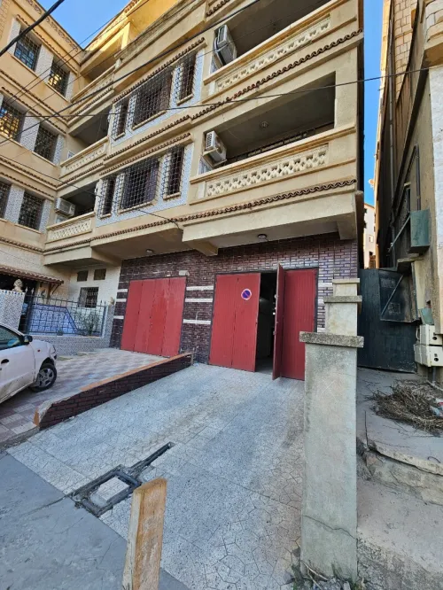 Vente Villa Alger Cheraga
