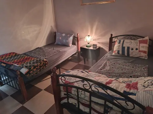 Location Appartement Khenchela Khenchela