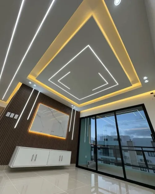 Vente Appartement F4 Alger Bordj el bahri