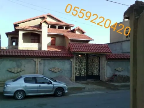 Charpentier تركيب قرميد 