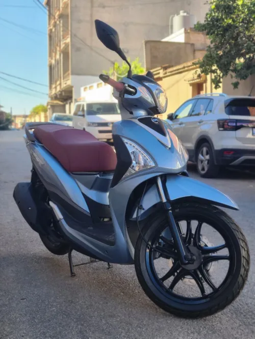 Sym SYM ST 2025 2025