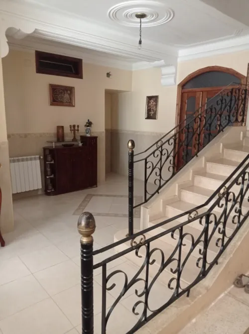 Vente Villa Alger Ain naadja