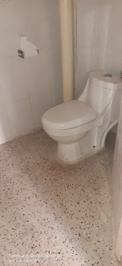 Location Appartement F3 Béjaïa Tichy