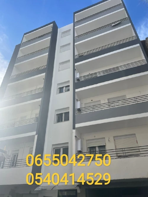 Vente Appartement F3 Blida Boufarik