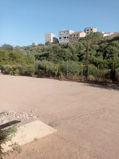 Vente Villa Alger Ain naadja