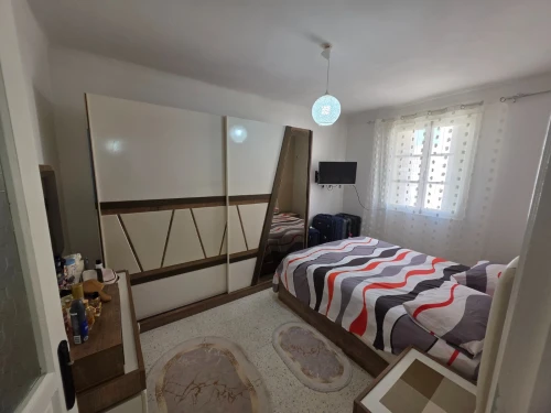 Location Appartement F3 Skikda Skikda