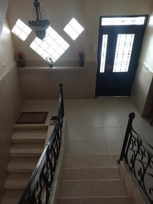 Vente Villa Alger Ain naadja